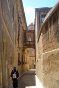 Mdina