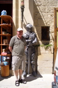 Mdina