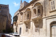 Mdina