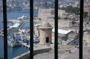 Vallette/Upper Baracca gardens