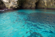 Blue grotto