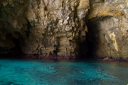 Blue grotto