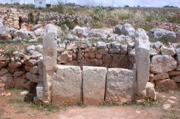 Hagar Qim temple