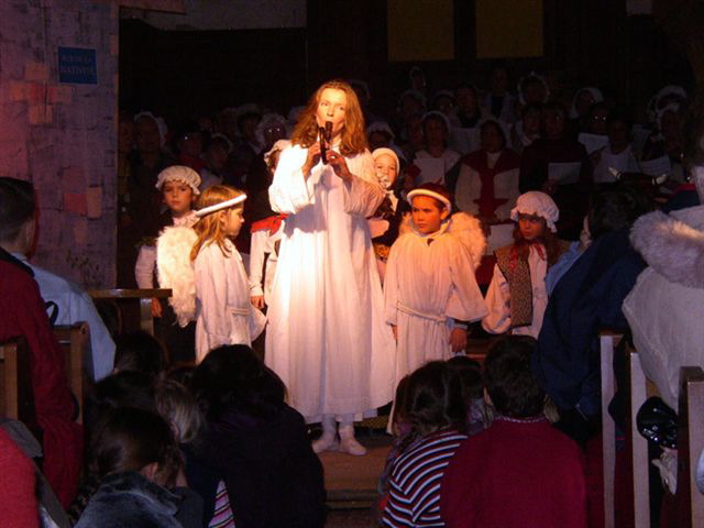 L-Ange-en-Chef,…es-Angelots