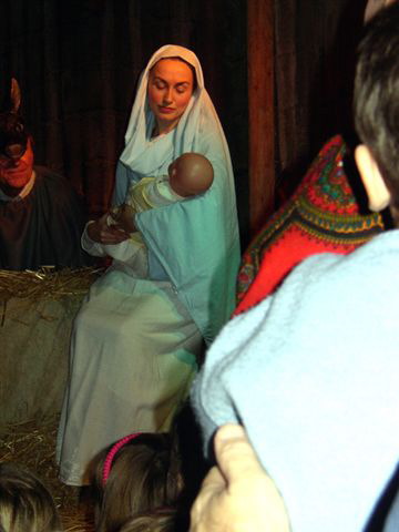 Marie,-Jésus-et-l'-Âne-2