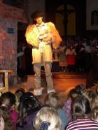 Le-Berger-et-sa-brebis