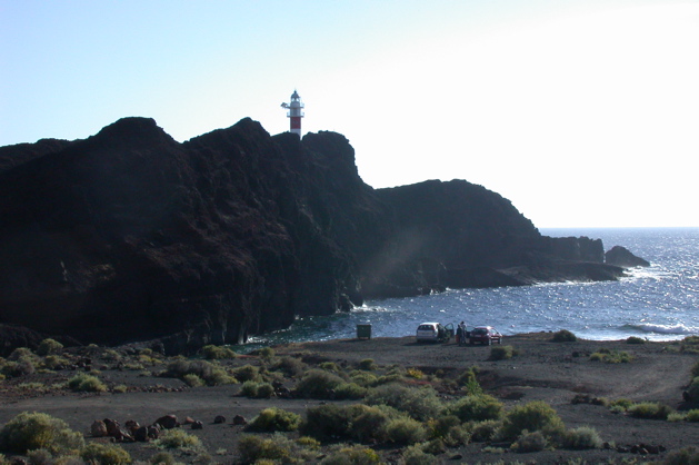 Punta de Teno