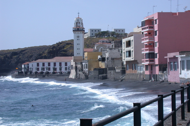 Candelaria