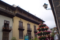 La Orotava