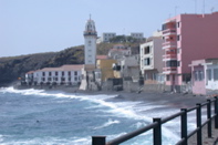 Candelaria