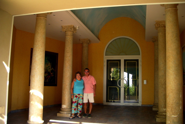 Nice la r&eacute;sidence