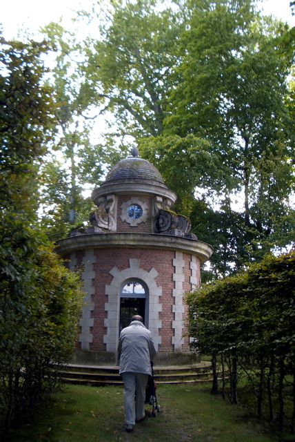 Ch&acirc;teau de Groussan