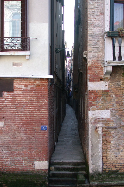 Cannaregio