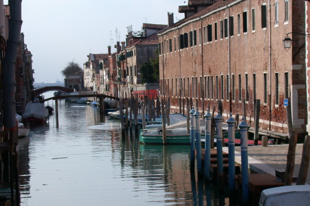 Cannaregio
