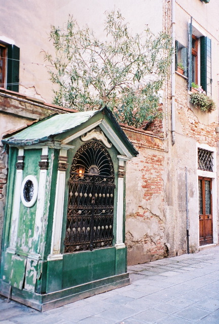 Cannaregio