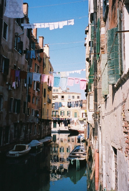 Cannaregio