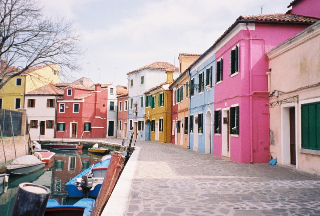 Burano
