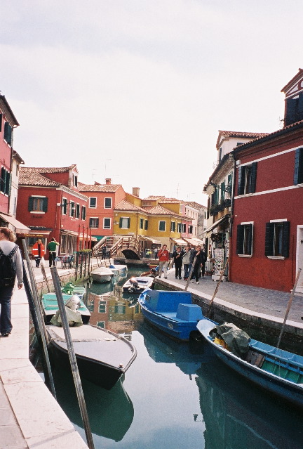 Burano