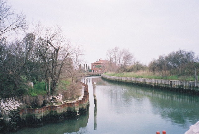 Torcello