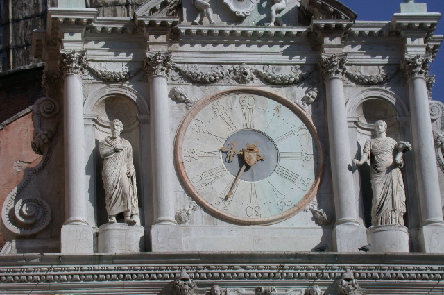 San Marco/basilique/du palais des doges