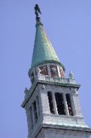 San Giorgio/le clocher