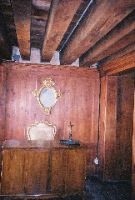 San Marco/palais des doges/bureau du grand Chancelier