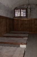 San Marco/palais des doges/les prisons