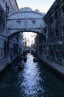 San Marco/Ponte dei sospiri