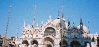 San Marco/basilique