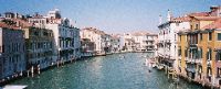 Sur le grand canal
