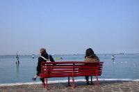 Cannaregio/face au canale delle sacche