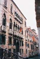 Castello/palais Pisani