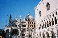 San Marco/basilique et palais des doges