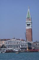 Dorsoduro/face &agrave; la libreria Sansoviniana