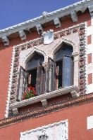 Dorsoduro/fondamente Zattere