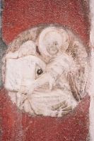 Fondamenta nuove/une sonnette originale