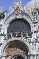 San Marco/basilique