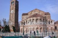 Murano/&eacute;glise Maria e Donato