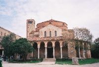 Torcello/Santa Fosca