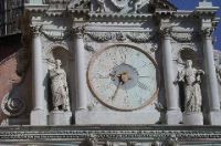 San Marco/basilique/du palais des doges