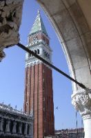 San Marco/le campanile